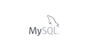 Logo Mysql