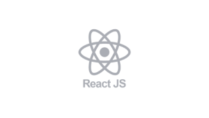 Logo Reactjs