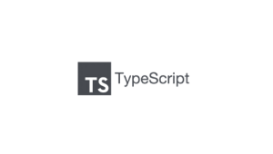 Logo Typescript
