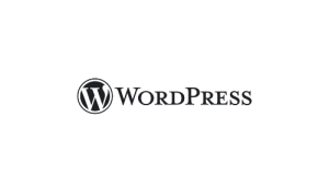 Logo WordPress